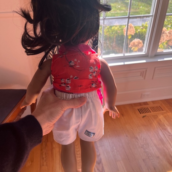 American Girl Doll - Picture 2 of 3